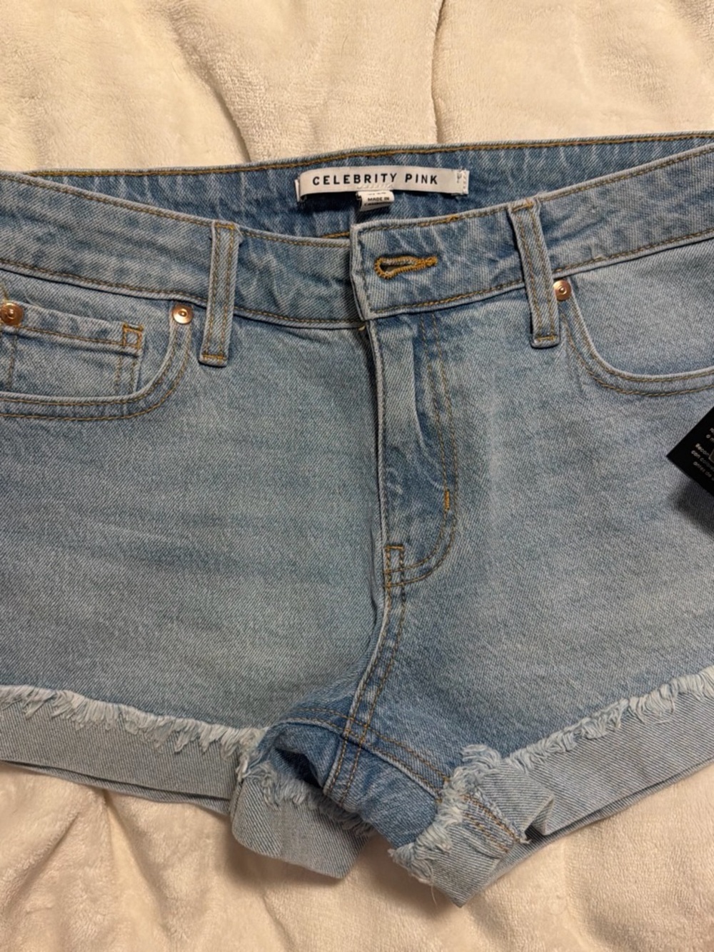 Jeans Subcategory Identification